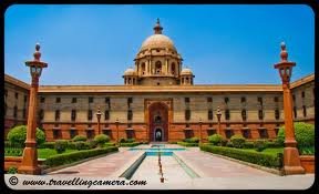 The Images of India